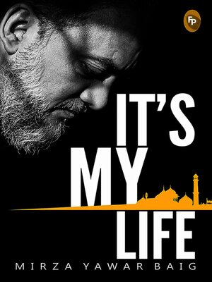 cover image of It's My Life